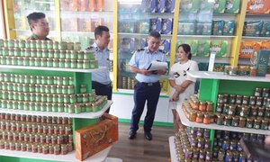 Khởi tố Giám đốc công ty vì sản xuất yến sào giả