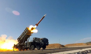 Mỹ sản xuất tên lửa Patriot với tốc độ kỷ lục vẫn không đủ bán