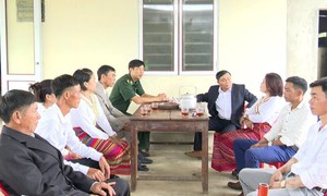 Từ hôn nhân cận huyết đến hành trình đổi thay của người Chứt Hà Tĩnh
