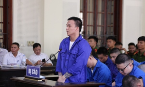 Phơi bày thủ đoạn đường dây lừa đảo 'việc nhẹ lương cao', chiếm đoạt hơn 8,6 tỉ đồng
