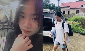 Tìm kiếm nữ sinh đột ngột bỏ nhà đi 5 ngày tại Hà Nội