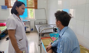 Nghiện game, nam sinh bỏ ăn, ngủ, tránh giao tiếp và rơi vào trạng thái tâm lý bất ổn kéo dài