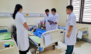 Danh tính 12 nạn nhân trong vụ 'xe điên' lao vào đám đông xem văn nghệ ở Lào Cai