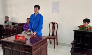 Thợ sửa điện máy giả danh Công an lừa đảo chiếm đoạt hơn 700 triệu đồng