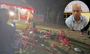 Khai trừ Đảng Phó Bí thư xã lái ô tô gây tai nạn khiến 12 người thương vong ở Lào Cai