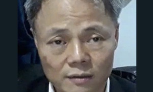 Truy nã đối tượng Đoàn Bảo Châu