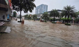 Các địa phương cần chủ động ứng phó với thiên tai trong những ngày tới