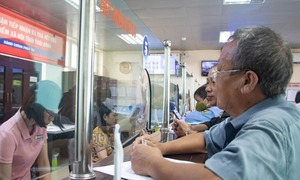 Nhiều quy định mới về quyền lợi của người tham gia bảo hiểm y tế có hiệu lực