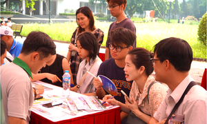 Thí sinh cần làm gì sau khi trúng tuyển đại học?