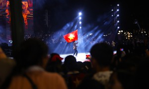 Hà Nội - Từ mùa thu lịch sử năm 1945: Tái hiện 80 năm lịch sử giữa lòng Thủ đô