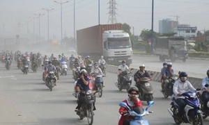 Hơn 6,7 triệu ca tử vong mỗi năm do ô nhiễm không khí, Hà Nội và TPHCM nằm trong nhóm báo động