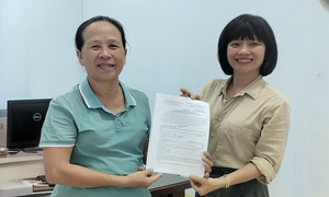Lương hưu đến sớm với nhiều người đóng bảo hiểm xã hội được 15 năm