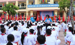 Thời hạn sử dụng thẻ BHYT năm học mới cần lưu ý