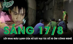 Lời khai của nghi phạm sát hại dã man tài xế xe ôm công nghệ ở TPHCM
