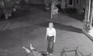 Điều tra nghi án vợ sát hại chồng ở Phú Thọ