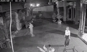 Luật sư phân tích pháp lý vụ vợ đâm chồng tử vong ở Phú Thọ