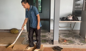 Bình đẳng giới - nền tảng của tổ ấm gia đình