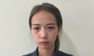 Tạm giữ hình sự người vợ đâm chồng tử vong ở Phú Thọ