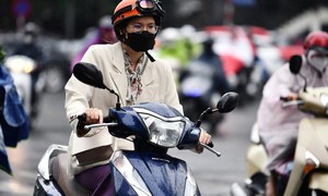 Không khí lạnh bắt đầu hoạt động từ tháng 10, đề phòng rét đậm đến sớm