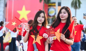 Cập nhật mới nhất dự báo thời tiết dịp nghỉ lễ Quốc khánh 2/9