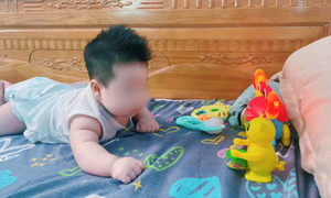 L&#224;m sao để nhận biết trẻ chậm ph&#225;t triển ng&#244;n ngữ từ giai đoạn đầu đời?