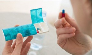 Hoa Kỳ mở rộng chỉ định thuốc biktarvy trong điều trị HIV