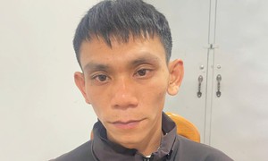 Kẻ liên tục trộm cắp xe máy ở Lâm Đồng khai gì?