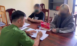 Thiếu nữ 13 tuổi mất tích, gia đình bị dụ chuyển tiền 'phí tìm kiếm' qua mạng