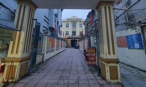 Nguyên nhân Phó giám đốc Ban quản lý Dự án ở Hải Phòng bị bắt giữ