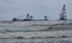 Biển Đông có thể xuất hiện bão sau ngày 25/8