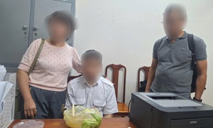 Thanh niên ở TPHCM bị lừa 'bắt cóc online', gia đình mất gần 3 tỷ để chuộc con