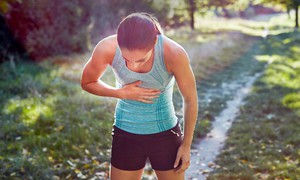 5 dấu hiệu cảnh báo đau tim xuất hiện khi tập luyện, phòng ngừa đau tim như thế nào?
