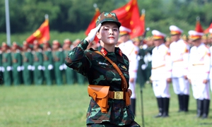Diễn biến thời tiết Hà Nội chiều tối và đêm nay