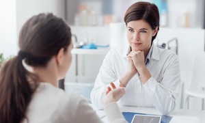 Nguy&#234;n nh&#226;n g&#226;y kh&#237; hư bất thường ở phụ nữ