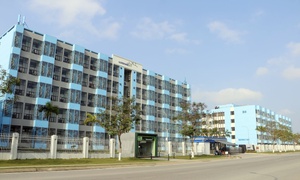 Nghệ An xây hơn 2.500 căn nhà ở xã hội trong năm 2025