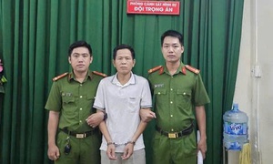 Giám đốc ngân hàng PVcomBank bị bắt do liên quan đường dây cho vay nặng lãi