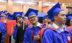 Trường Đại học Y Hà Nội công bố điểm chuẩn, ngành cao nhất 28,7 điểm