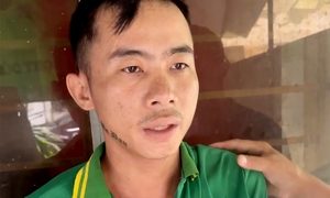 Bắt đối tượng sát hại thành viên lực lượng bảo vệ an ninh trật tự ở cơ sở