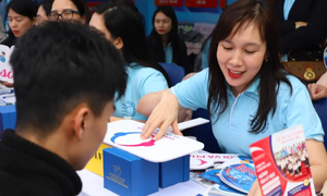 Hàng loạt trường đại học xét tuyển bổ sung năm 2025