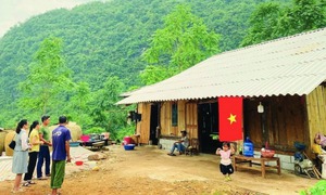 Cao Bằng quyết tâm xóa nhà tạm, nhà dột nát
