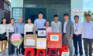 Đồng Nai lan tỏa phong trào “Vì người nghèo – Không để ai bị bỏ lại phía sau”
