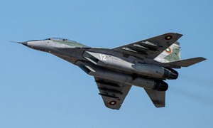 Những 'bóng ma thép' từng ám ảnh NATO