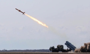 Bí ẩn vũ khí tầm xa của Ukraine khiến Nga lo ngại
