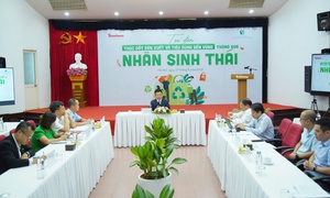 Nhãn sinh thái: Hơn một thập kỷ vẫn loay hoay tìm chỗ đứng tại Việt Nam