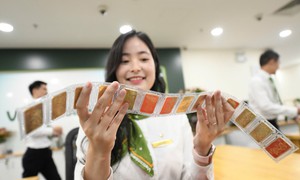 Xóa bỏ cơ chế Nhà nước độc quyền sản xuất vàng miếng, giá vàng sẽ giảm mạnh?