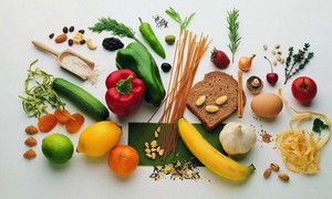 Các tiêu chí lựa chọn thực phẩm an toàn, đủ dinh dưỡng cho gia đình có thu nhập thấp ở vùng khó khăn