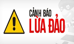 Cảnh báo lừa đảo du lịch trực tuyến dịp nghỉ lễ 2/9