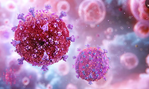 Nga chế tạo bộ xét nghiệm phát hiện 25 loại virus đường hô hấp