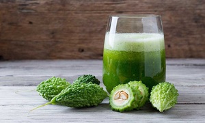 Mướp đắng có thực sự là 'thần dược' với người bệnh đái tháo đường?