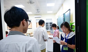 Bộ GD-ĐT gia hạn thời gian mở hệ thống hỗ trợ tuyển sinh đại học thêm 3 ngày